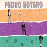 Pedro Botero : Oro Y Cenizas